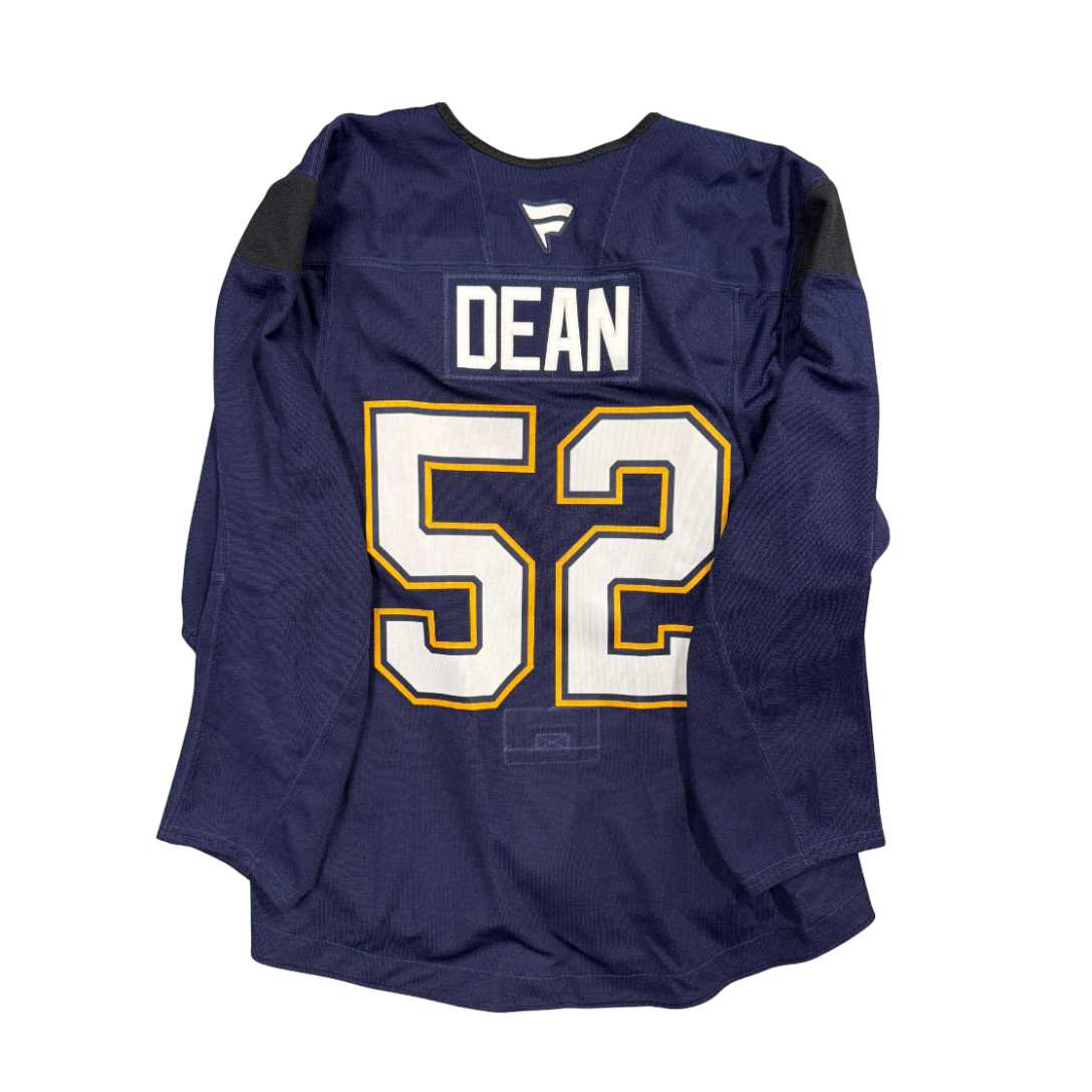 #52 Fanatics Training Camp Jersey - Multiple Colors