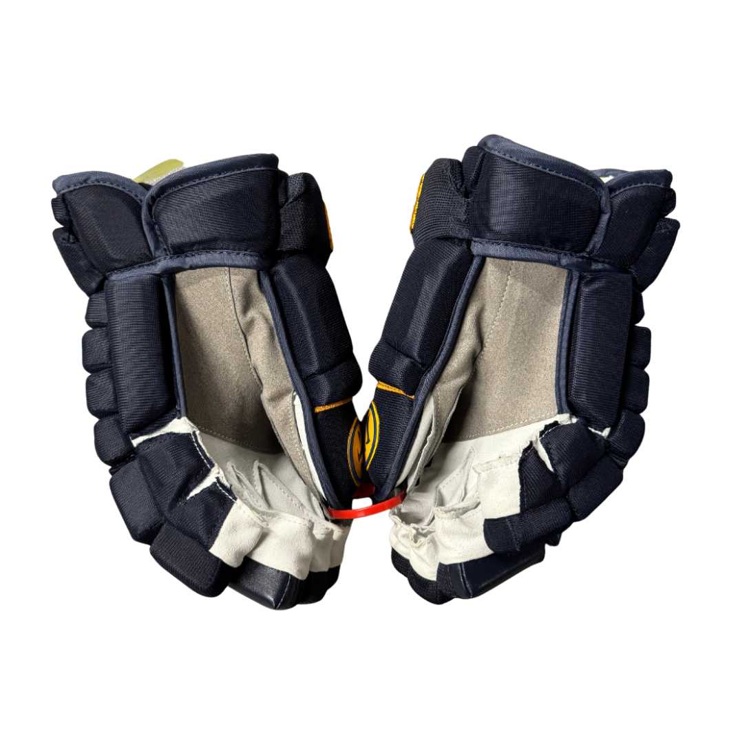 New - 13" Warrior Alpha Gloves