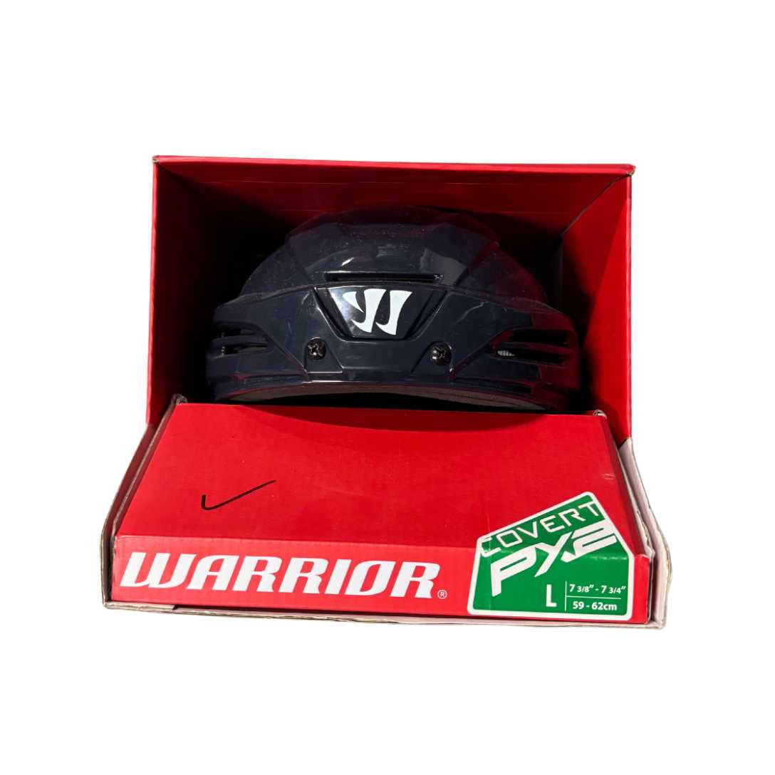 New - Navy Warrior Covert PX2 Helmet