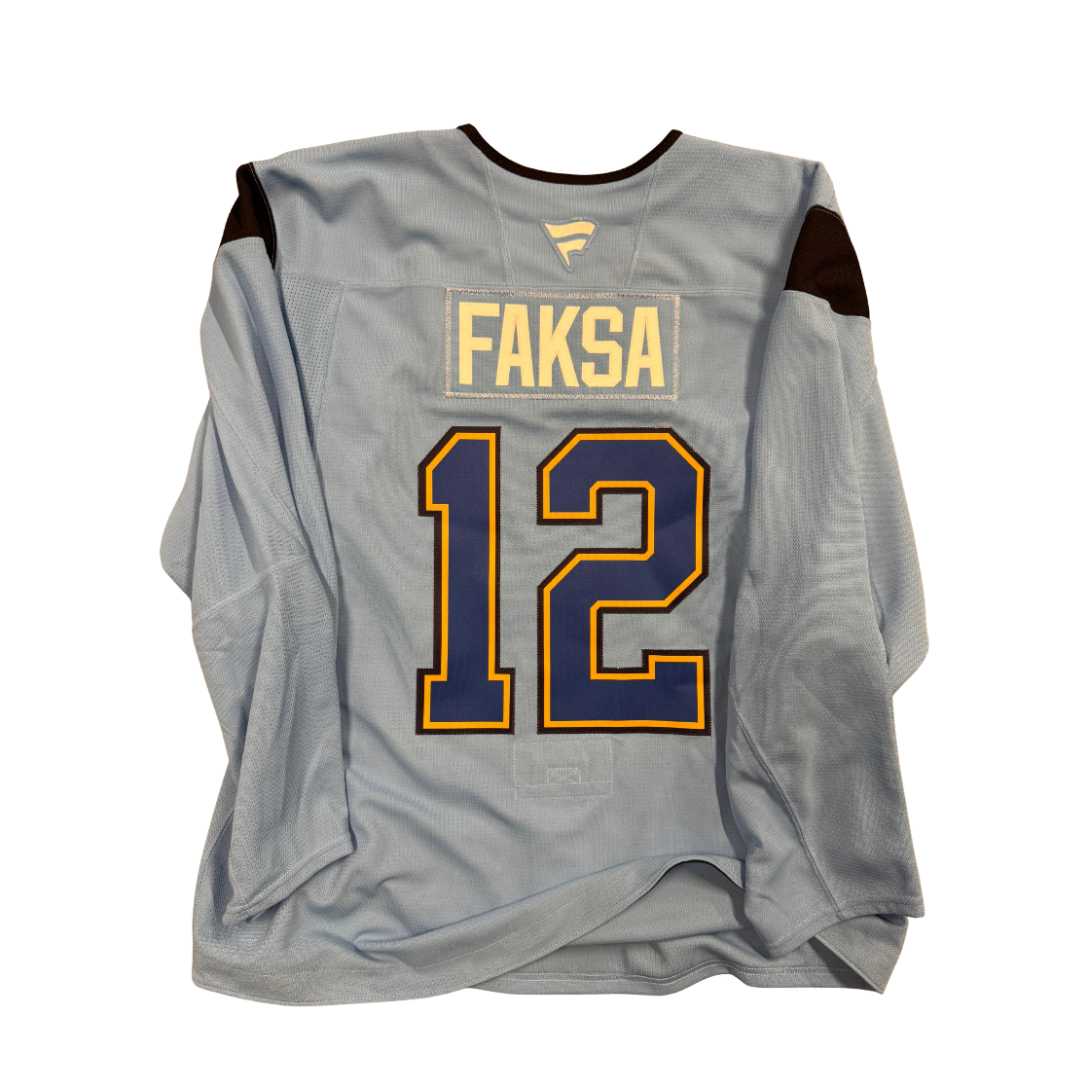 #12 Fanatics Training Camp Jersey - Multiple Colors