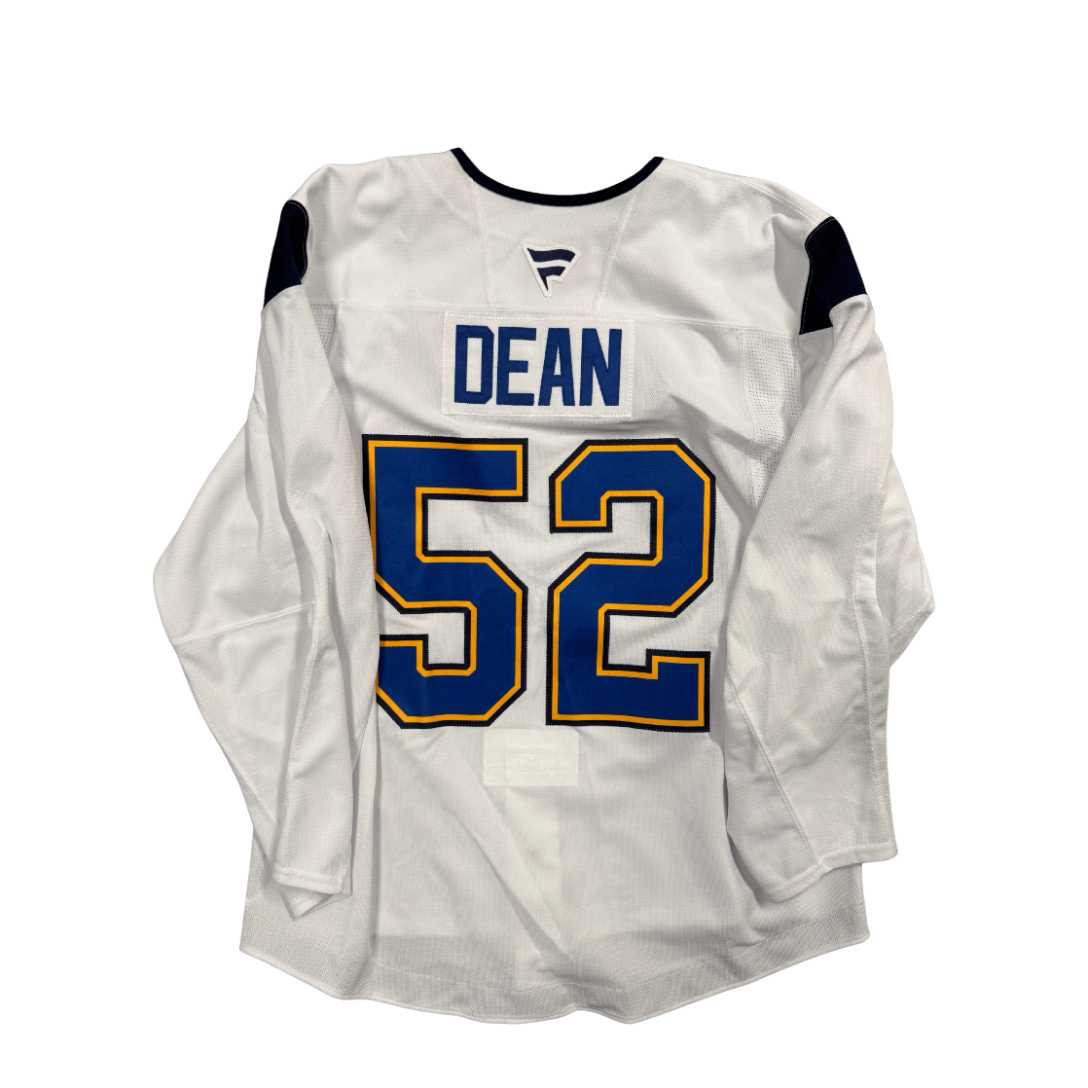 #52 Fanatics Training Camp Jersey - Multiple Colors