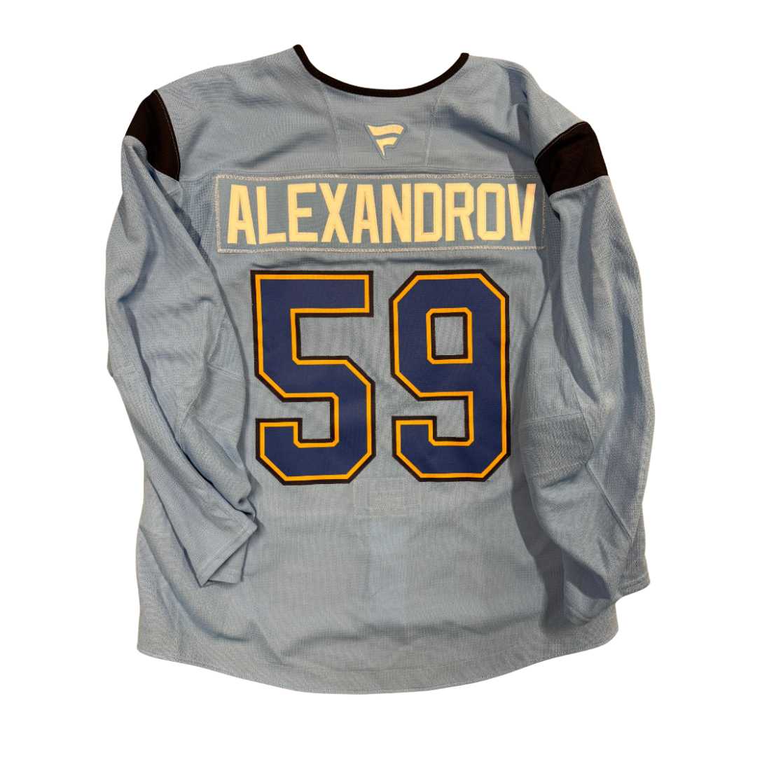 #59 Fanatics Training Camp Jersey - Multiple Colors