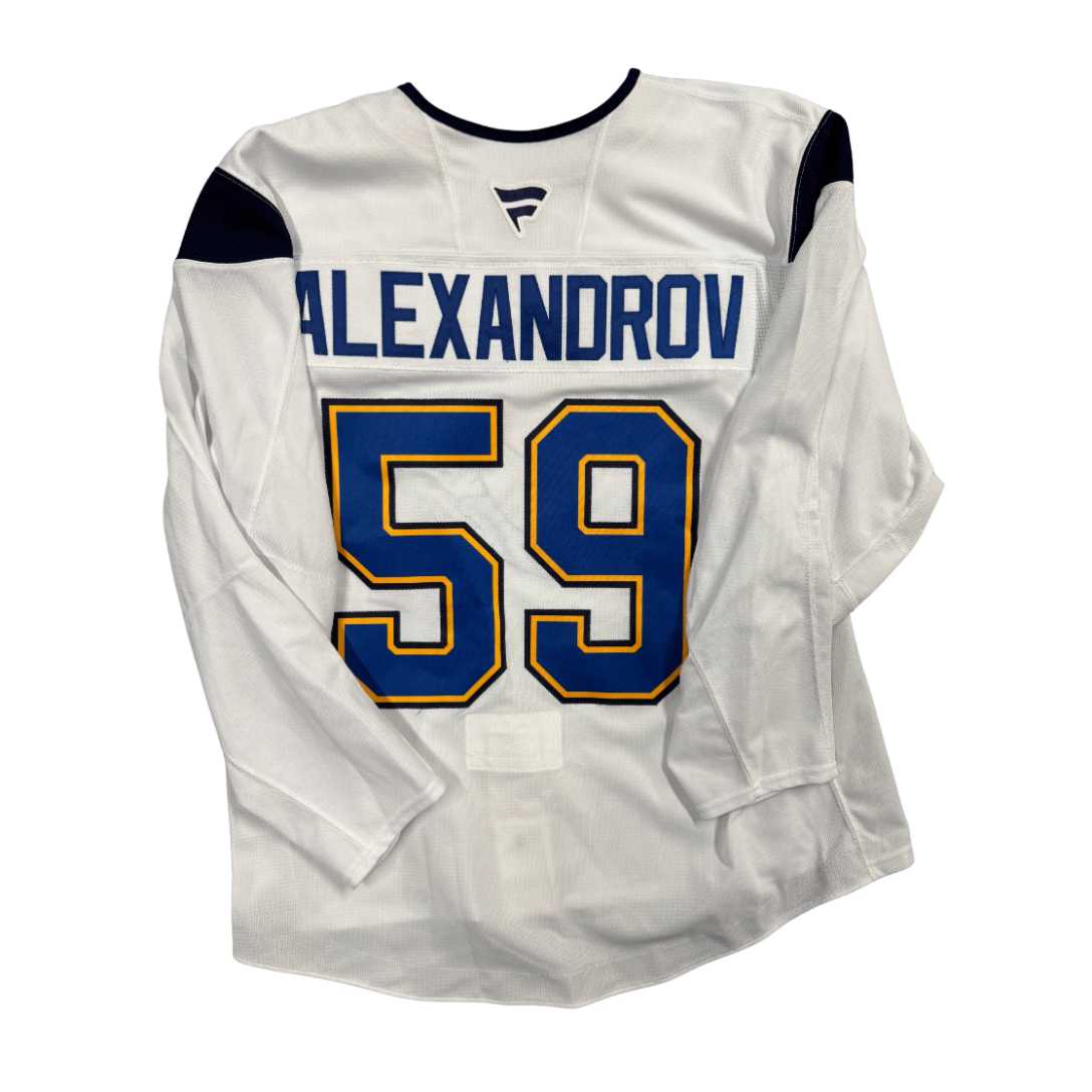 #59 Fanatics Training Camp Jersey - Multiple Colors