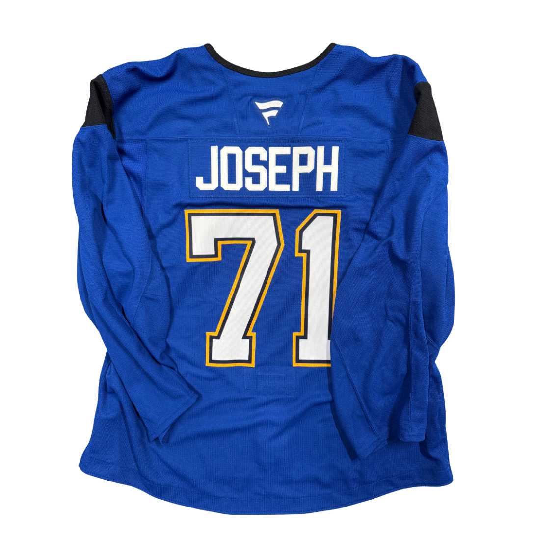 #71 Fanatics Training Camp Jersey - Multiple Colors