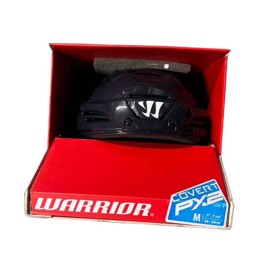 New - Navy Warrior Covert PX2 Helmet