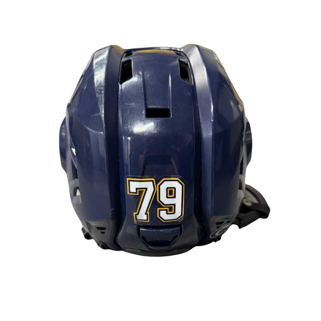 #79 CCM Home Helmet