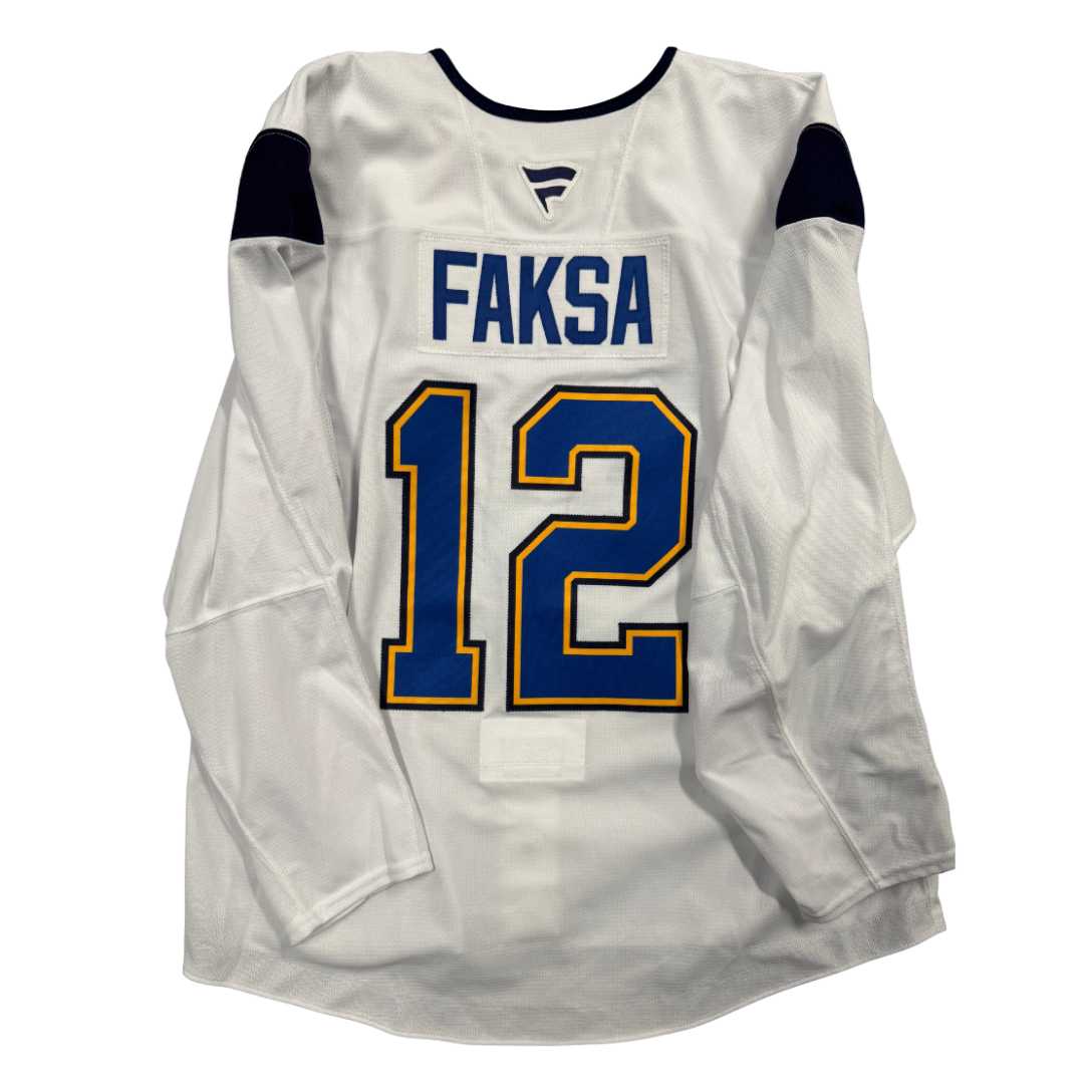 #12 Fanatics Training Camp Jersey - Multiple Colors