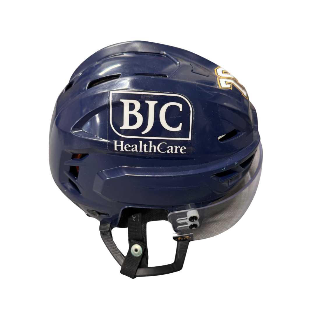 #79 CCM Home Helmet