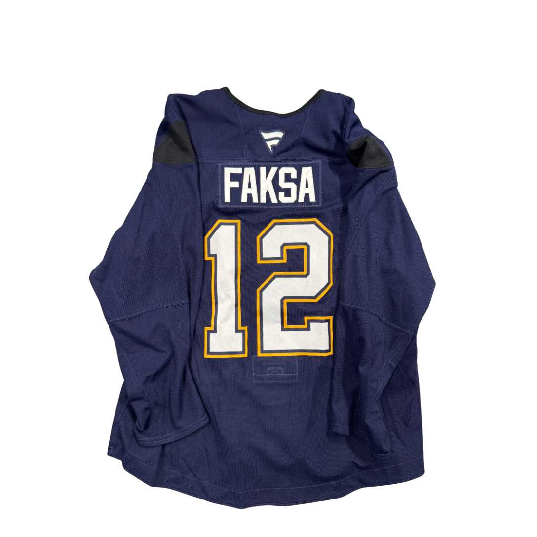 #12 Fanatics Training Camp Jersey - Multiple Colors