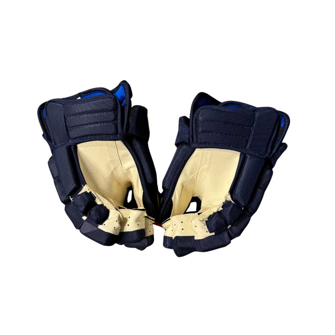 New - 14" Leddy Warrior Gloves