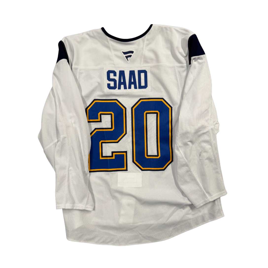#20 Fanatics Training Camp Jersey - Multiple Colors