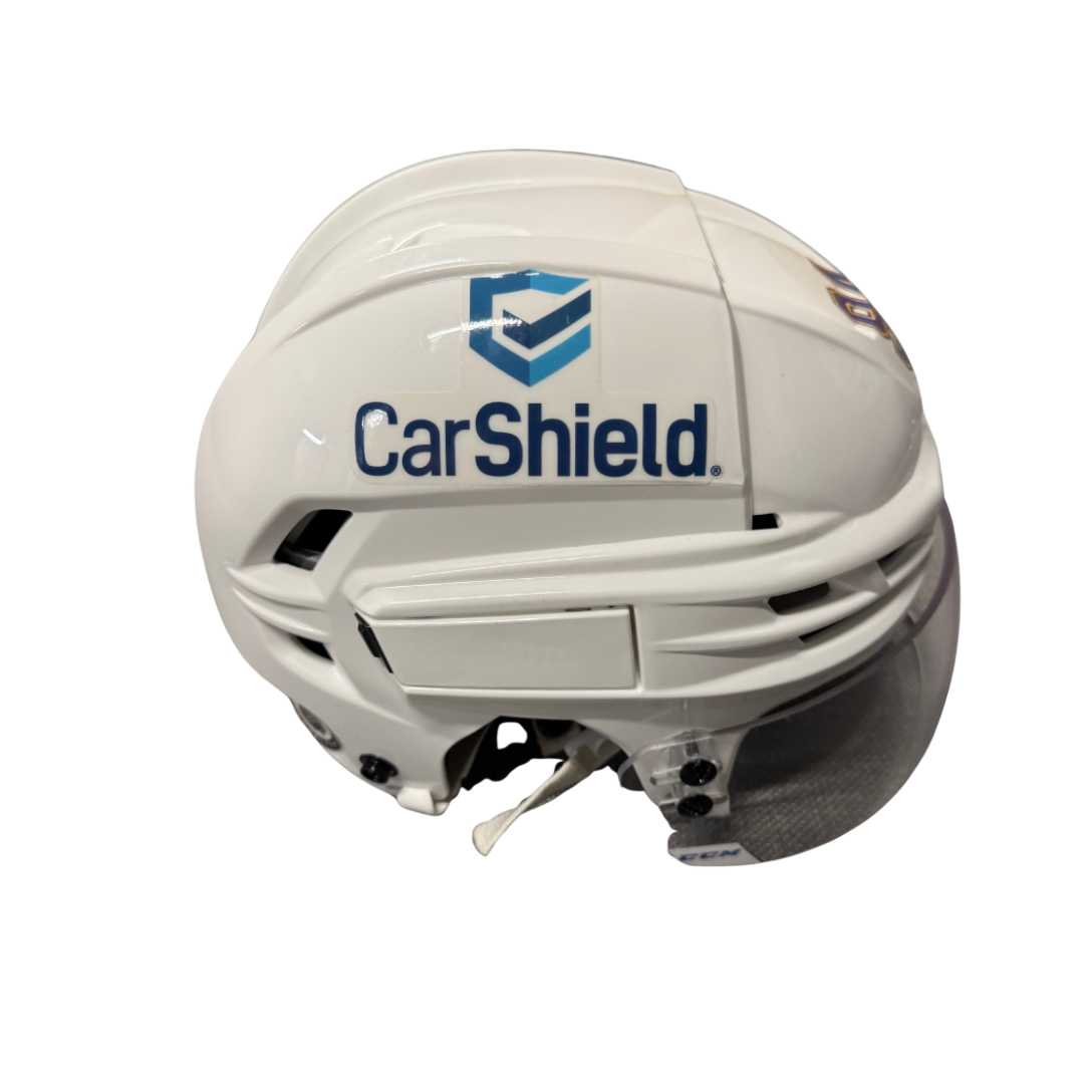 #94 CCM Road Helmet