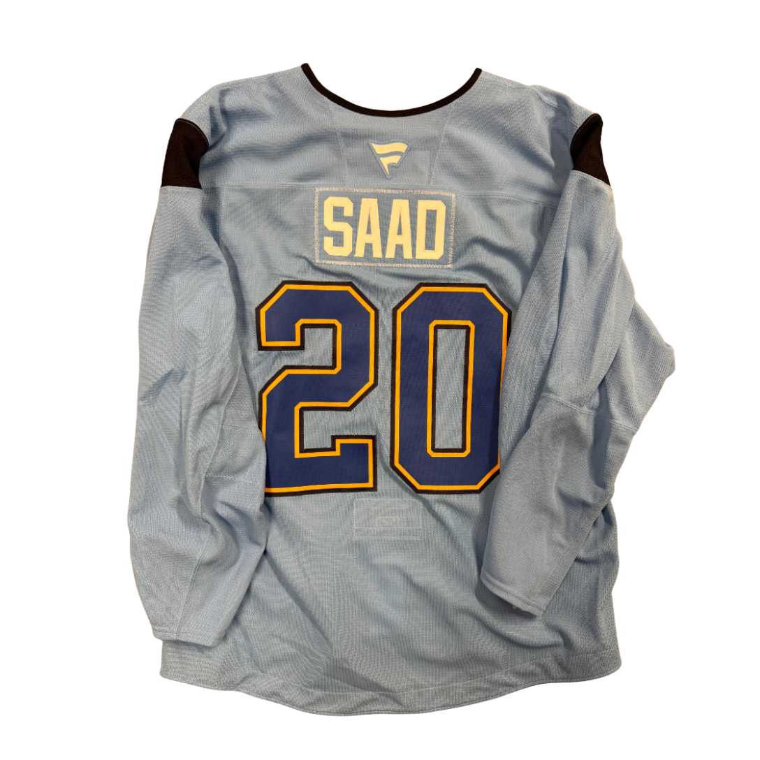 #20 Fanatics Training Camp Jersey - Multiple Colors
