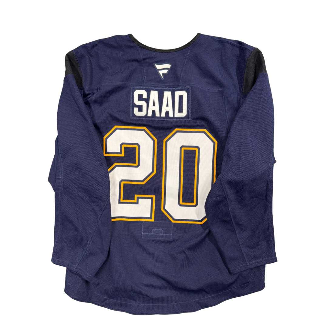 #20 Fanatics Training Camp Jersey - Multiple Colors
