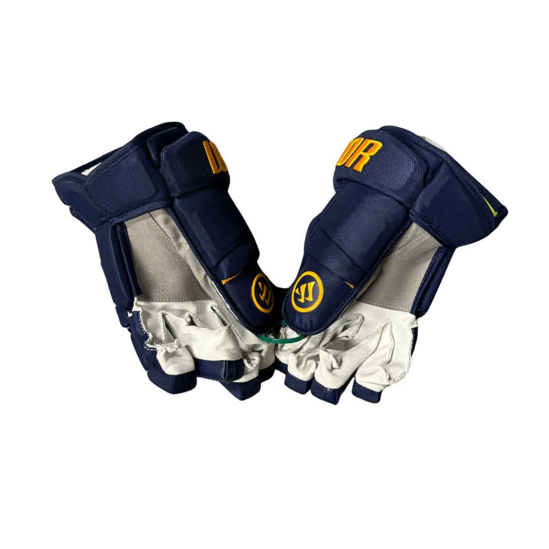 New - 14" Stanford Warrior Gloves