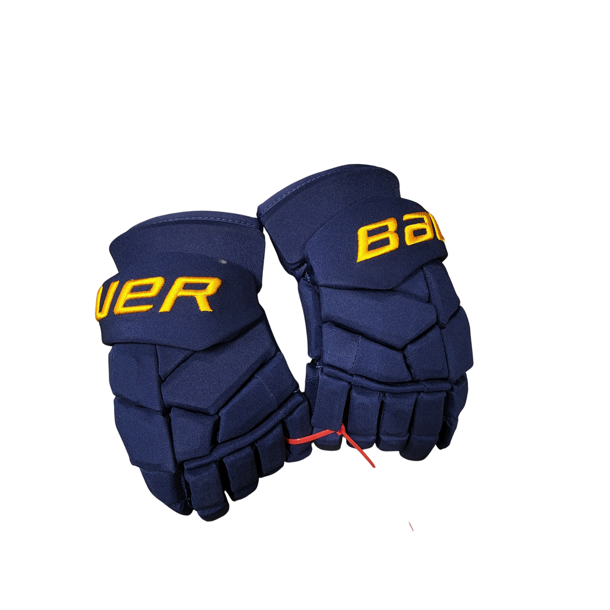 Used - 13" Joseph "#28" Bauer Gloves