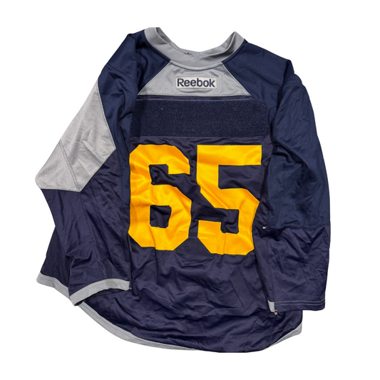 #65 Reebok Training Camp Jersey