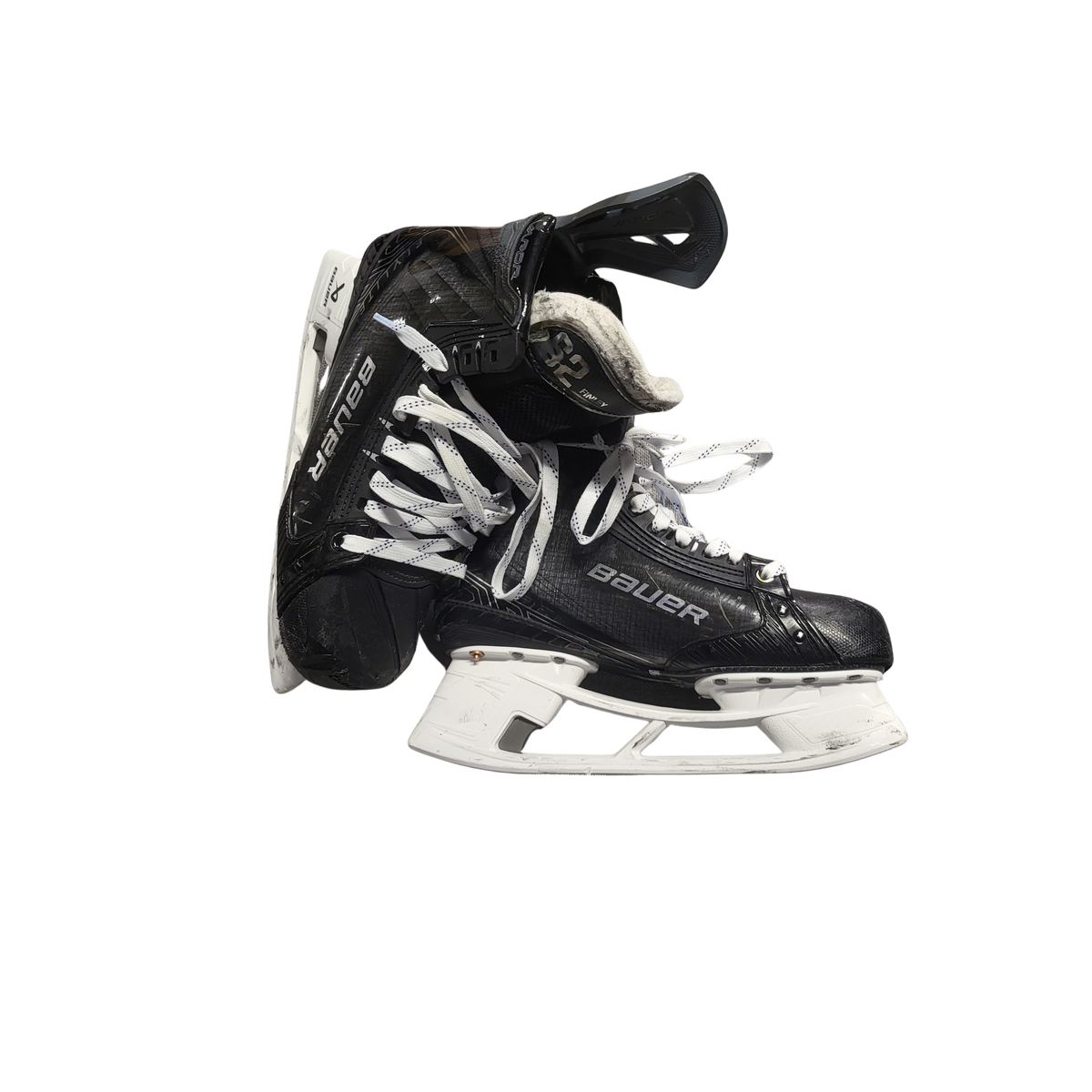 Used - Finley Bauer Skates