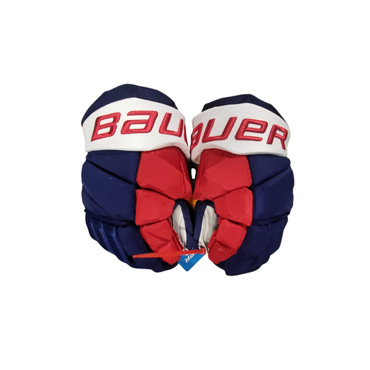 New - 13" Drouin Bauer Retro Gloves