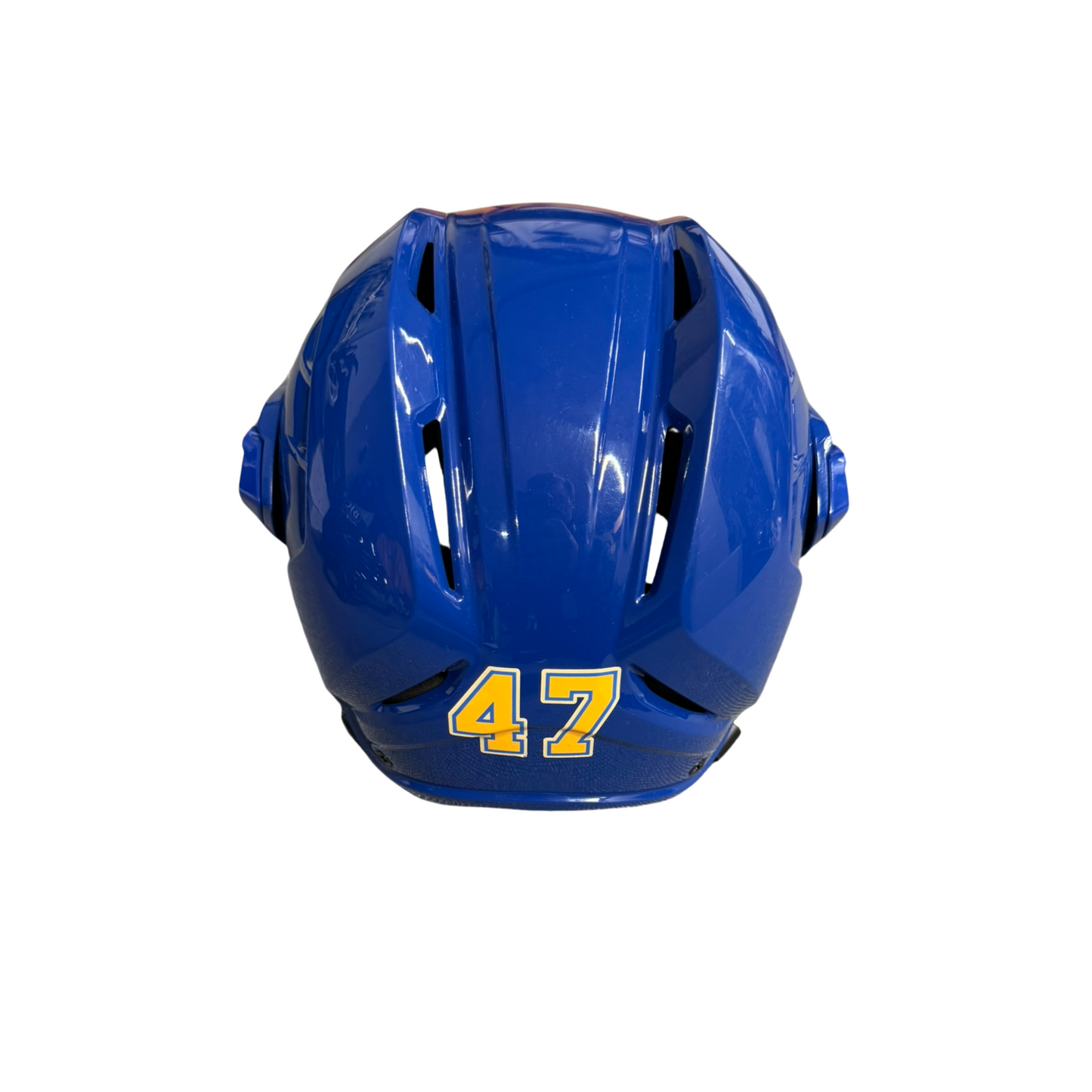 #47 Warrior Heritage Helmet