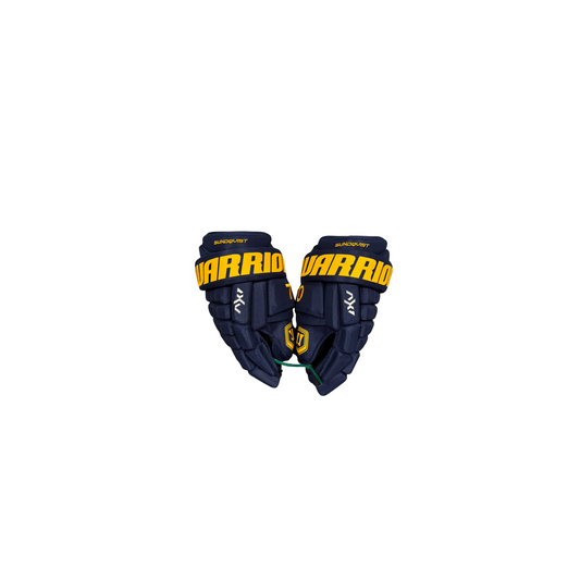 New - 13" Sundqvist Warrior Gloves