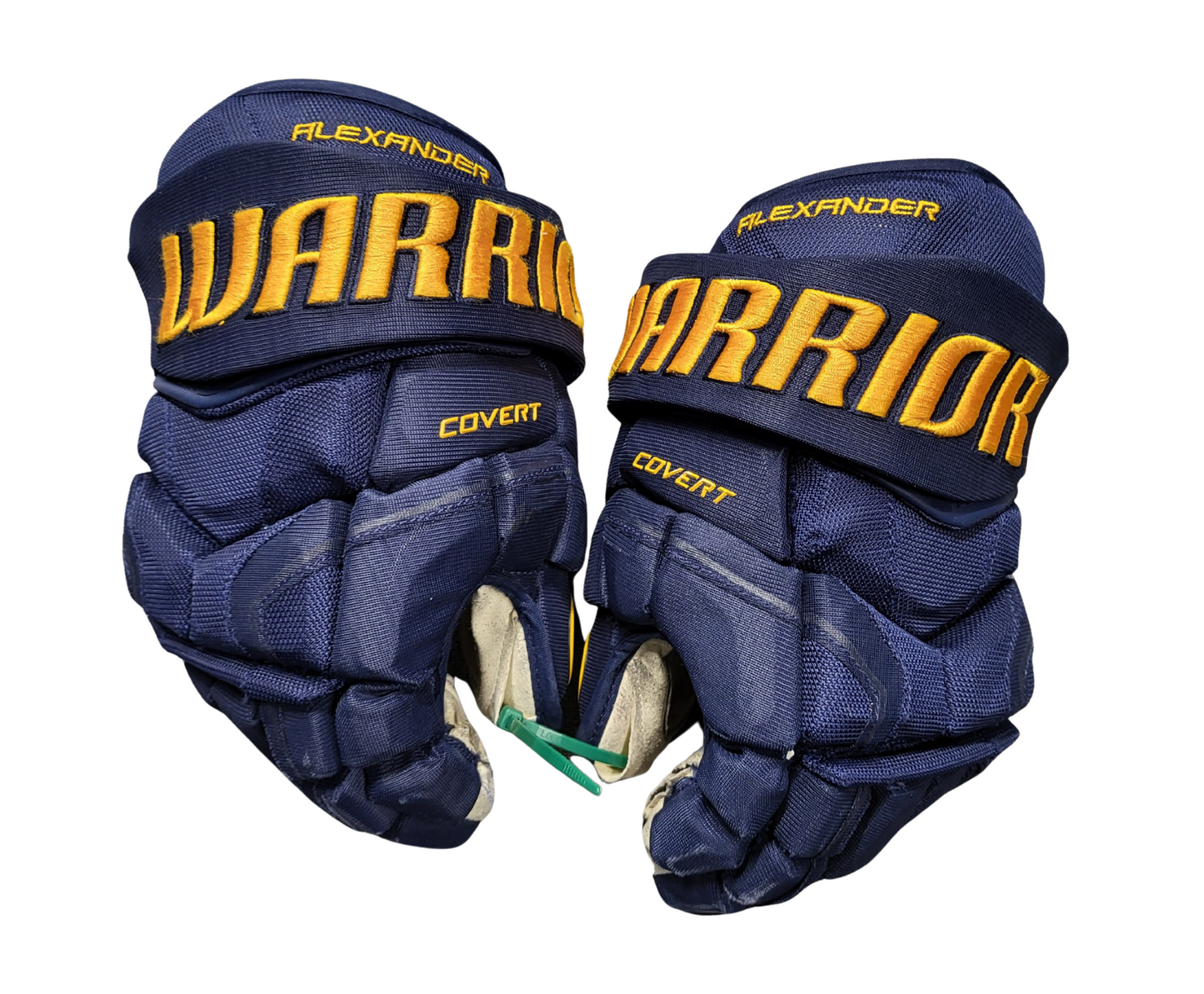 Used - 13" Alexander Warrior Gloves