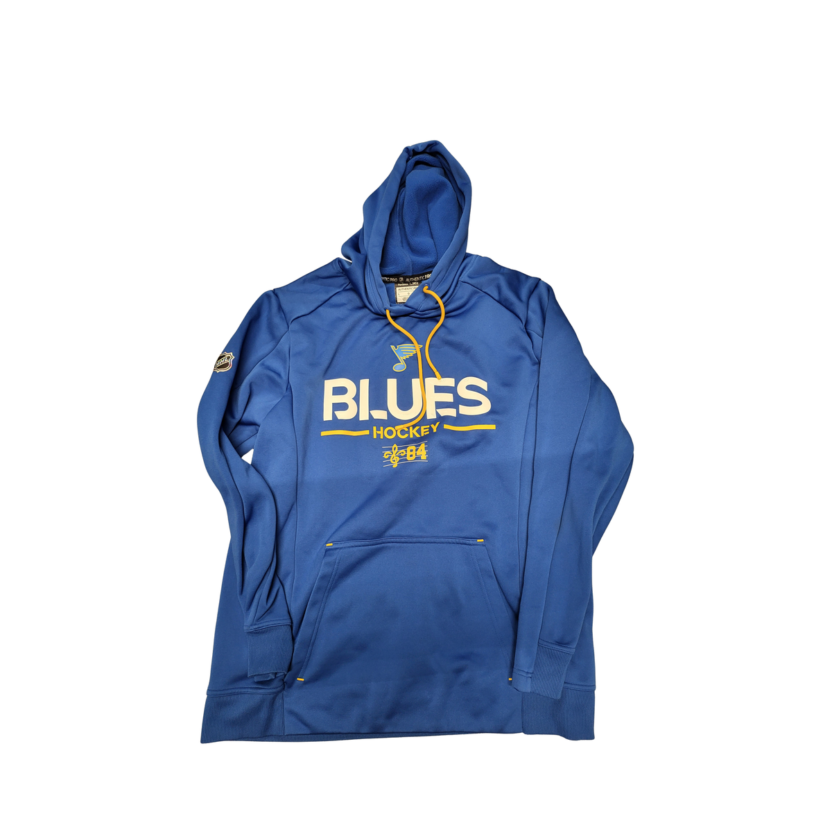 #84 Player Hoodie