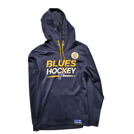 #52 Player Hoodie