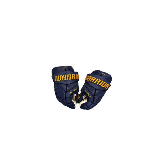 New - 15" Faulk Warrior Gloves