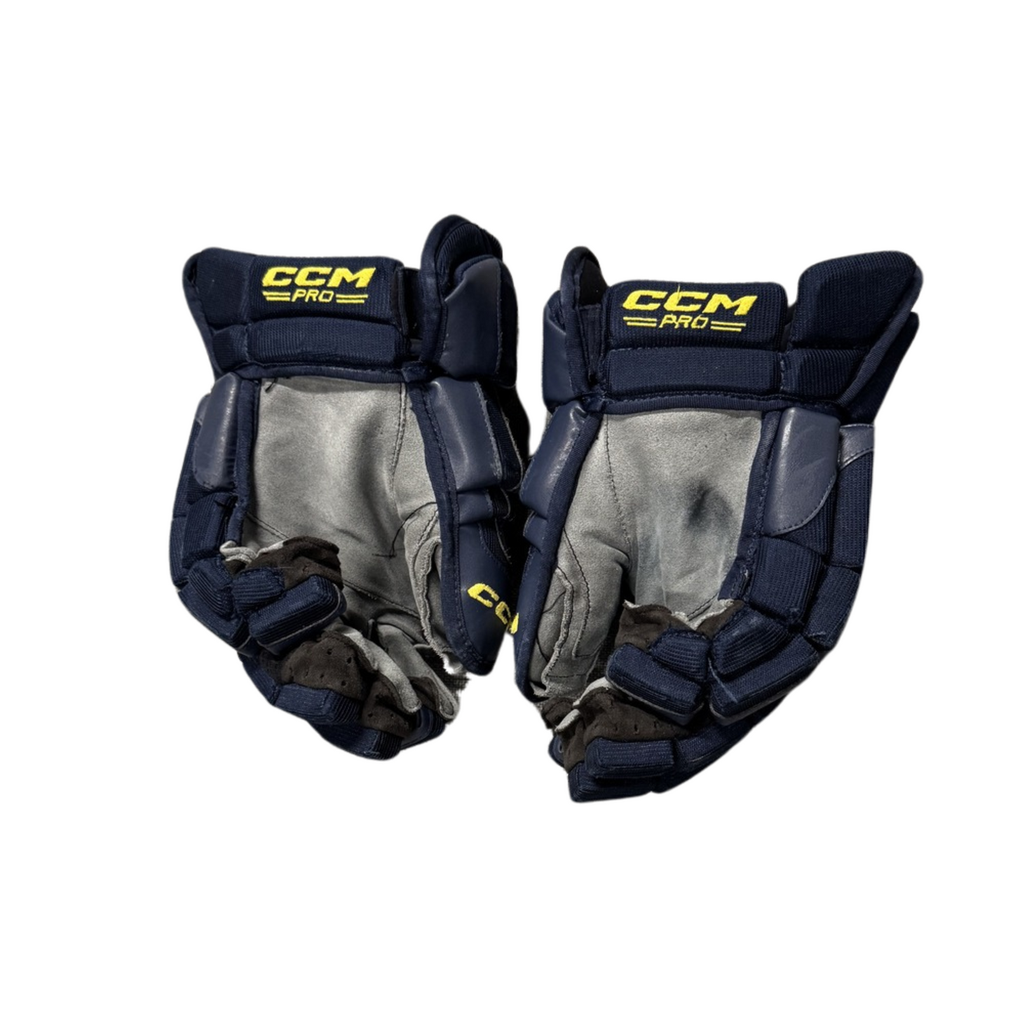 14" CCM Tucker Gloves