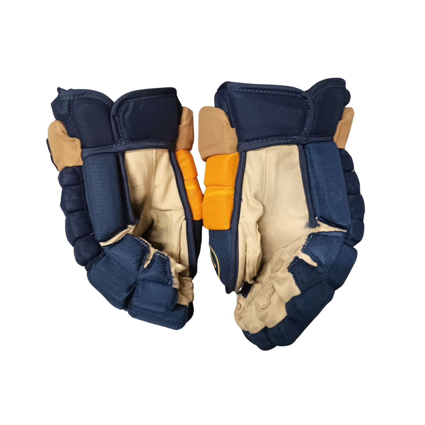 Warrior 13" Heritage Kapanen Gloves