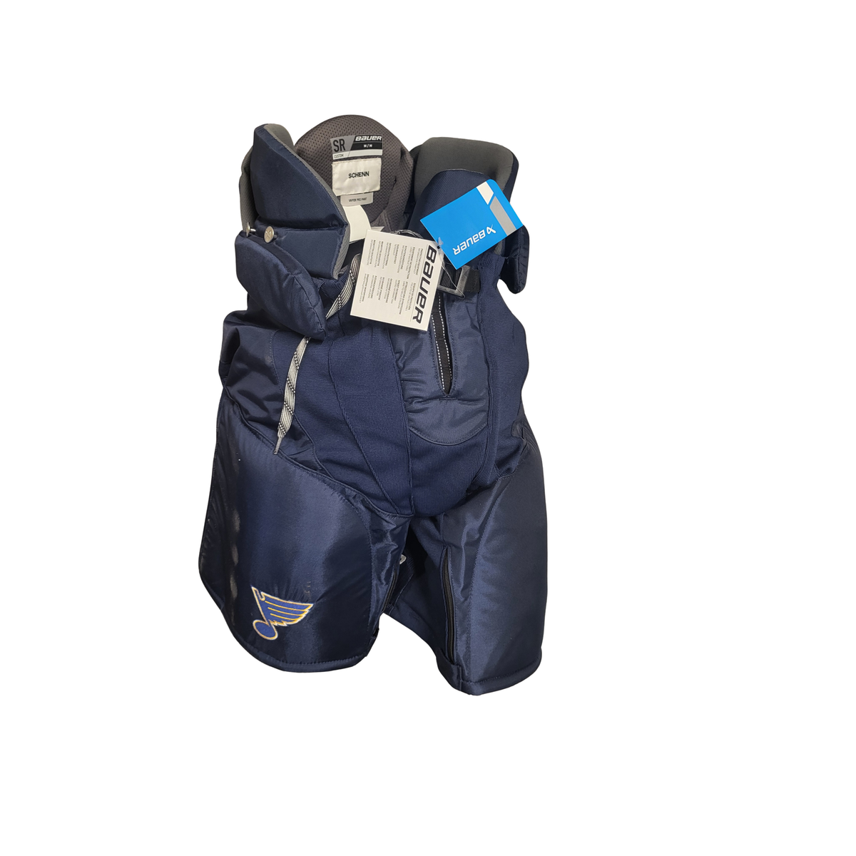 New - Bauer Schenn Third Pants