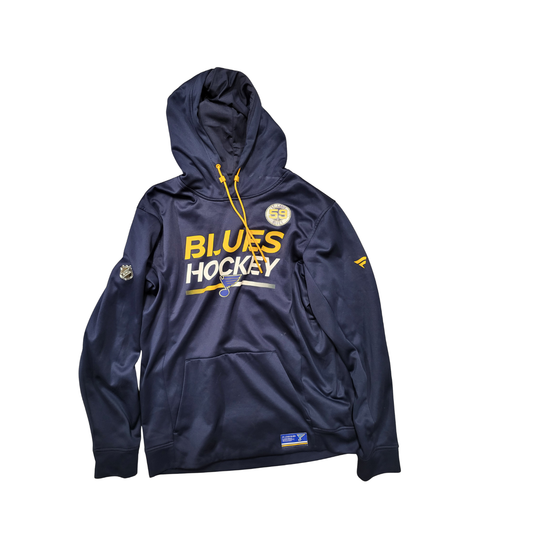 #59 Player Hoodie