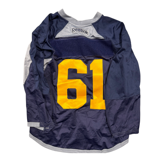 #61 Reebok Training Camp Jersey