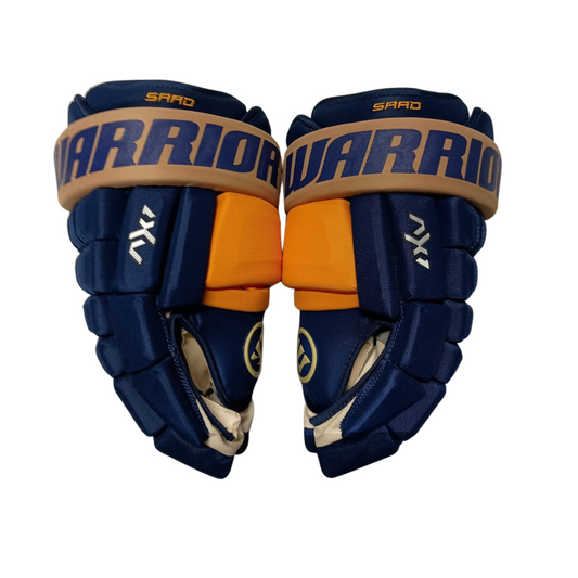New 13" Saad Heritage Warrior Gloves