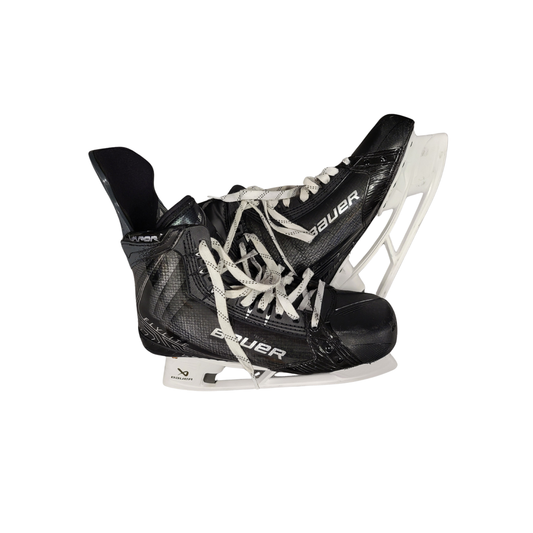 Used - Mailloux Bauer Skates
