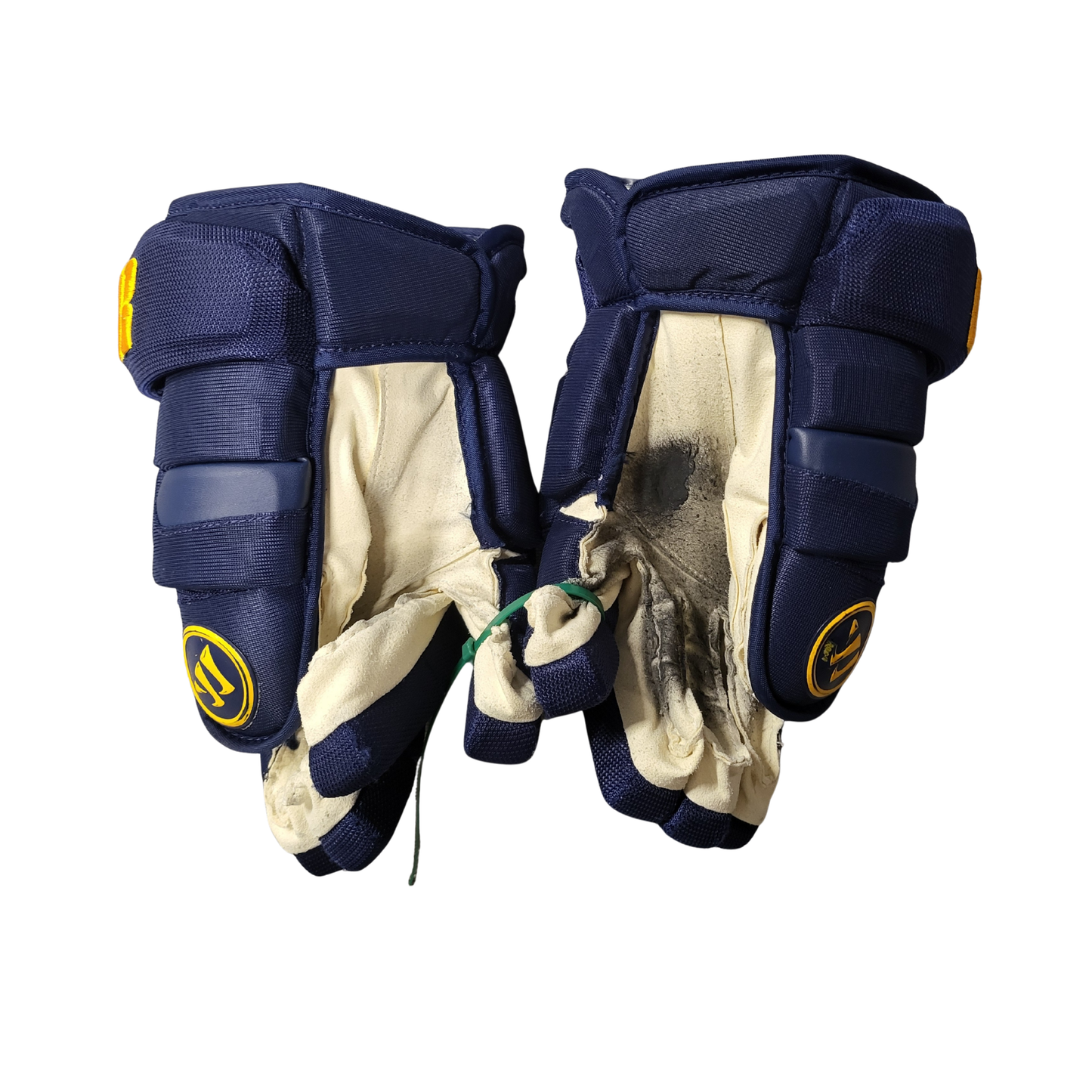 Used - 13" Kapanen Warrior Gloves