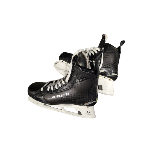 Used - Toropchenko Bauer Skates
