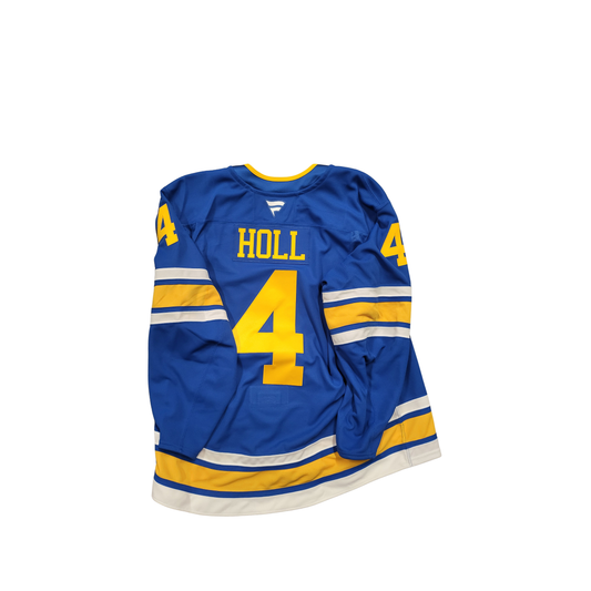 #4 Holl Fanatics JOTB Jersey