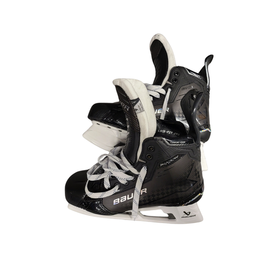 Used - Drouin Bauer Skates