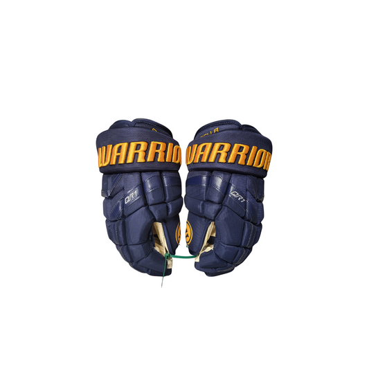 New - 14" Scandella Warrior Gloves