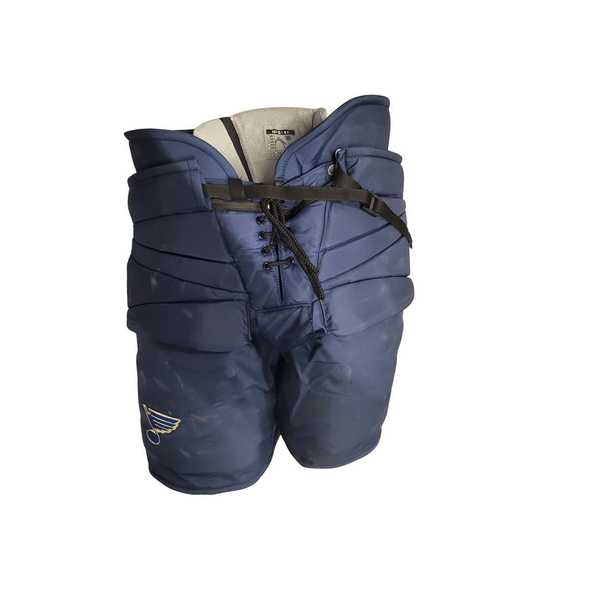 Used -#30 Third Goalie Pants