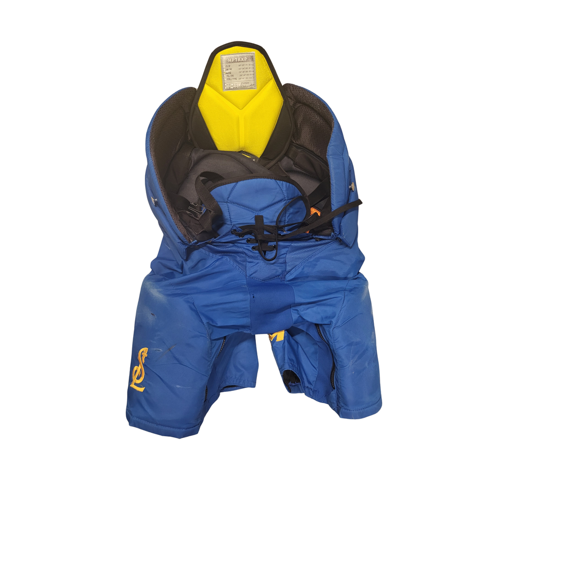 Used - Large CCM Home Pants