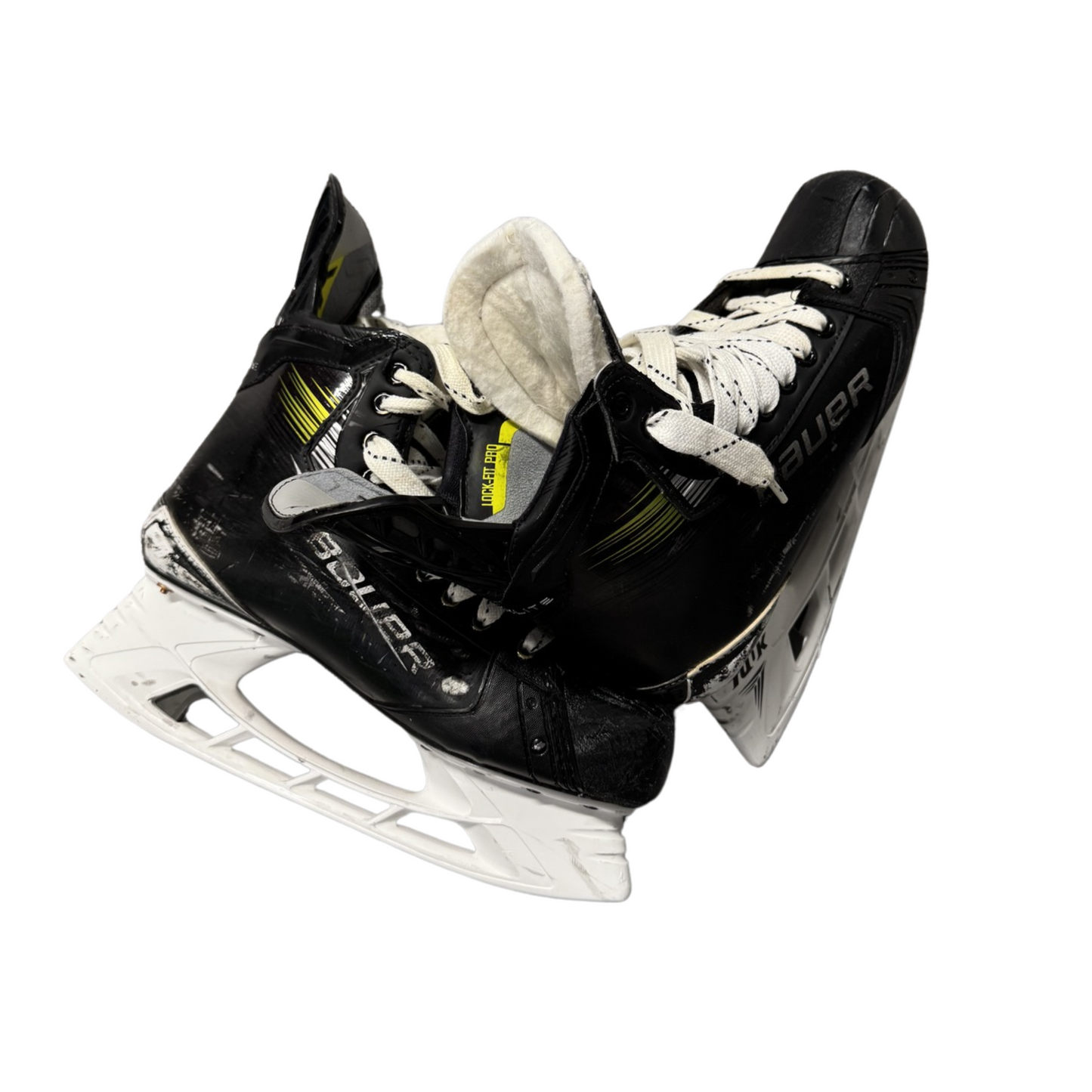 Bauer Vapor Skates