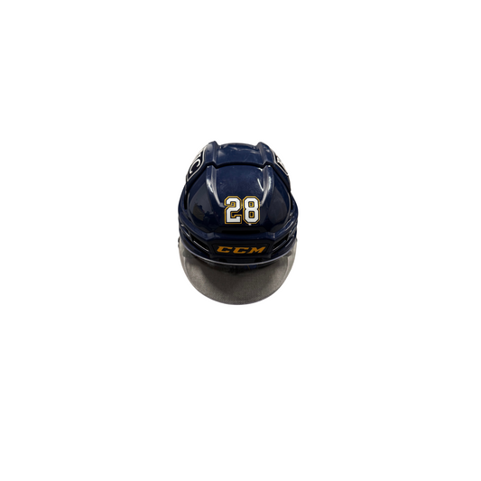 #28 Bauer Home Helmet