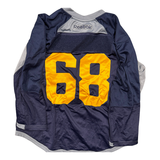 #68 Reebok Training Camp Jersey