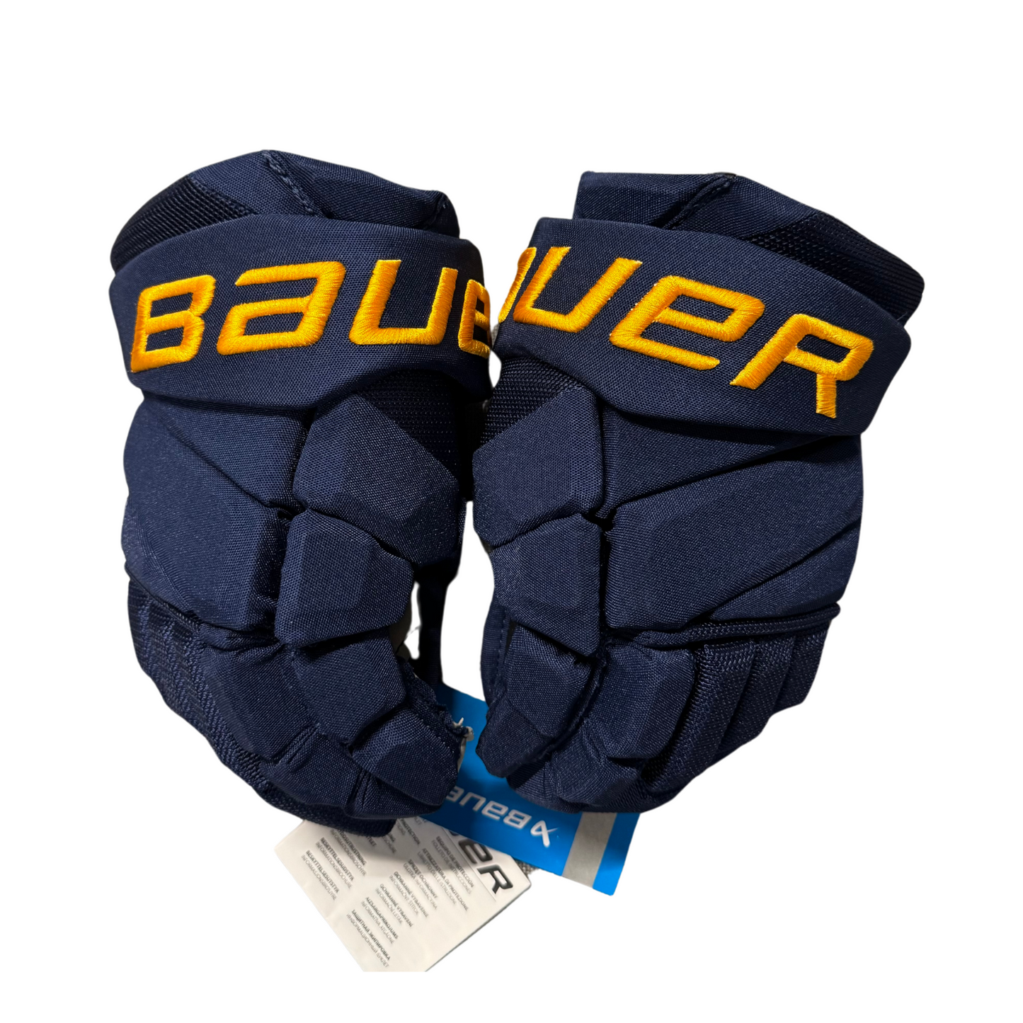 13" Bauer Thomas Gloves