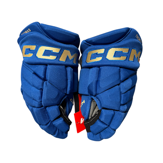 New - 13" Winter Classic CCM Thomas Gloves