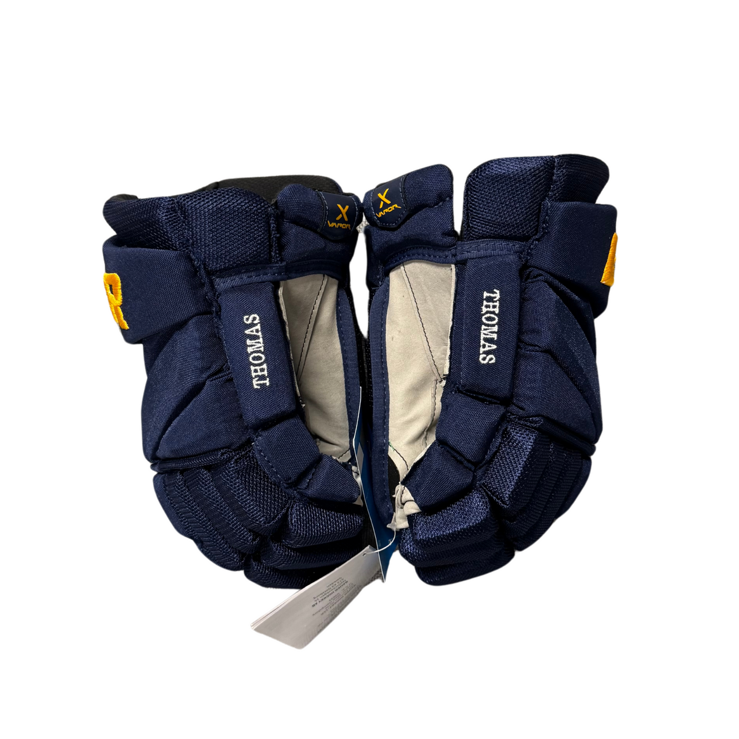 13" Bauer Thomas Gloves