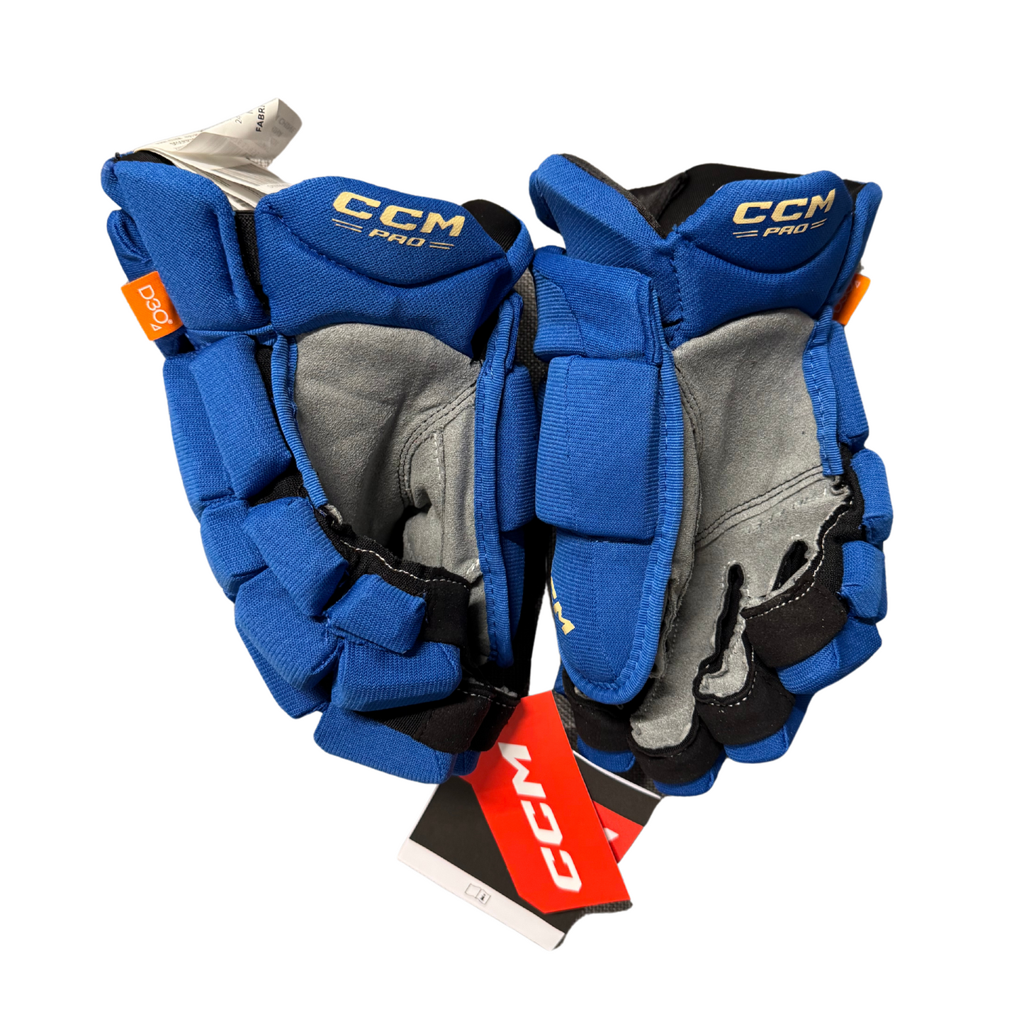 New - 13" Winter Classic CCM Thomas Gloves